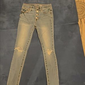Old Navy Jeans.